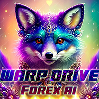 W Drive Forex AI EA MT5