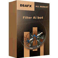 DSAFX Filter Ai Bot