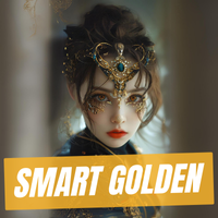 Smart Golden MT5