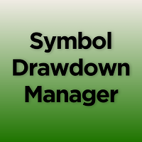 Symbol Drawdown Manager