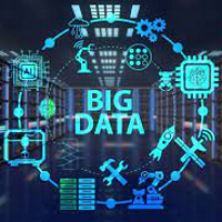 Big Data mt4