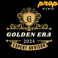 Golden ERA MT4