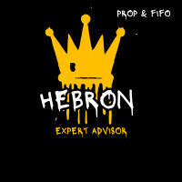 HebroN
