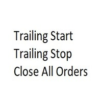 Close all Orders Trailing Stop