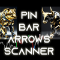 Abiroid PinBar Arrow