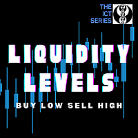 Liquidity ICT Series