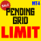 Pending Grid LIMIT Manual