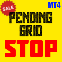 Pending Grid STOP Manual
