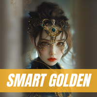 Smart Golden MT5