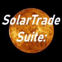 SolarTrade Suite Venus Market Indicator