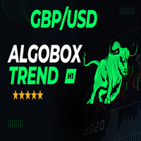 Algobox Trend Trading Gbpusd H1 MT5