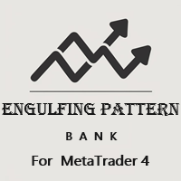Bank EngulfingPattern MT4