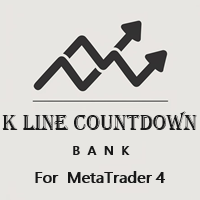 Bank KLineCountdown MT4