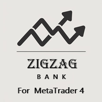 Bank ZigZag MT4