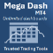 Mega Dashboard MT4