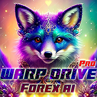 W Drive Forex AI EA Pro MT4