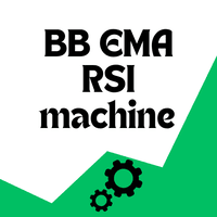 Bb Ema Rsi Machine Ea