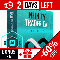 Infinity Trader EA