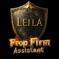 LEILA Prop Firm Assistant MT5