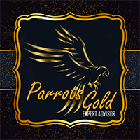 Parrots Gold MT5