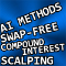 SF Adaptive Scalper EA m