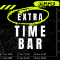 Extra Time Scale Bar