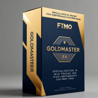 FTMO GoldMaster EA