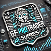 GF Pro Trader SupRes XAUUSD