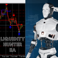 Liquidity Hunter