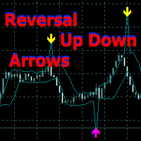 Reversal Up Down Arrows