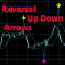 Reversal Up Down Arrows