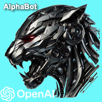 AlphaBot AI MT4