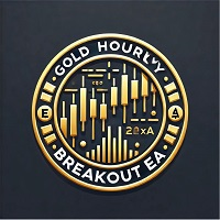 Gold Hourly Breakout EA