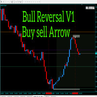 Bull Reversal Mt4