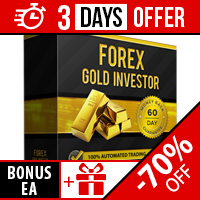 Forex GOLD Investor