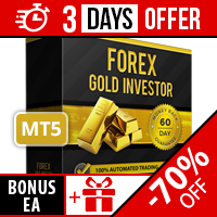 Forex GOLD Investor MT5