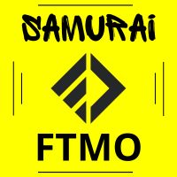 FTMO Samurai prop firm expert mt5