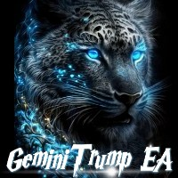 Gemini Trump