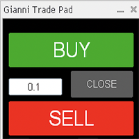 Gianni Trade Panel