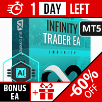 Infinity Trader EA MT5