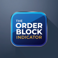 Order Blocks Indicator