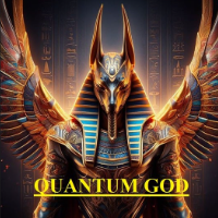 Quantum God