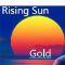 Rising Sun Gold