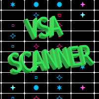 VSA Scanner Dashboard for MT5