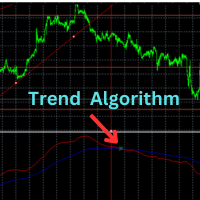 Algorithm Trend