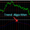 Algorithm Trend