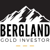 Bergland Gold Expert MT5