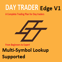 Day Trader Edge