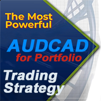 EA for portfolio AUDCAD