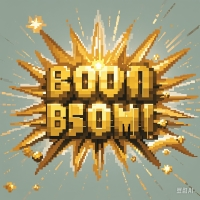 Gold Boom